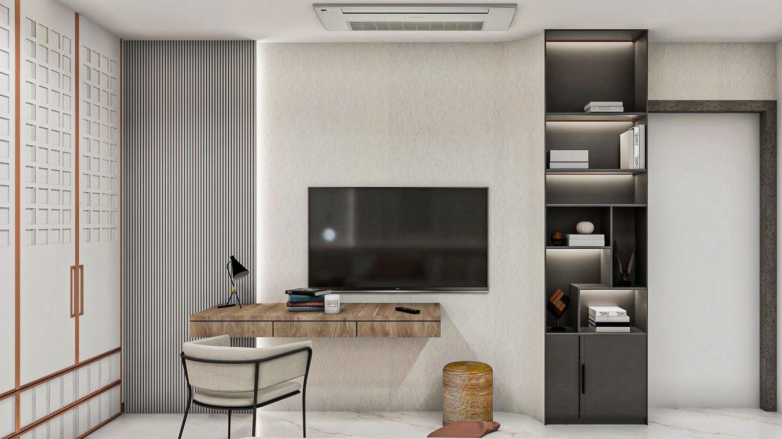 Begumpet Apartment 208, Begumpet, Hyderabad, photo 2 of 8