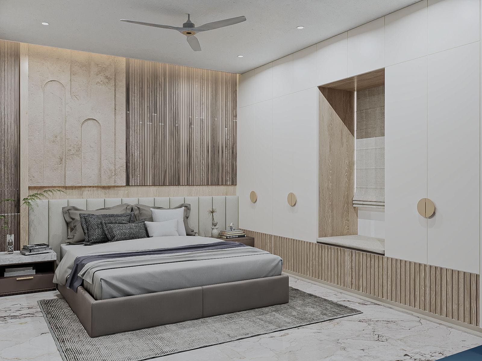 Begumpet Apartment 701, Begumpet, Hyderabad, photo 4 of 11