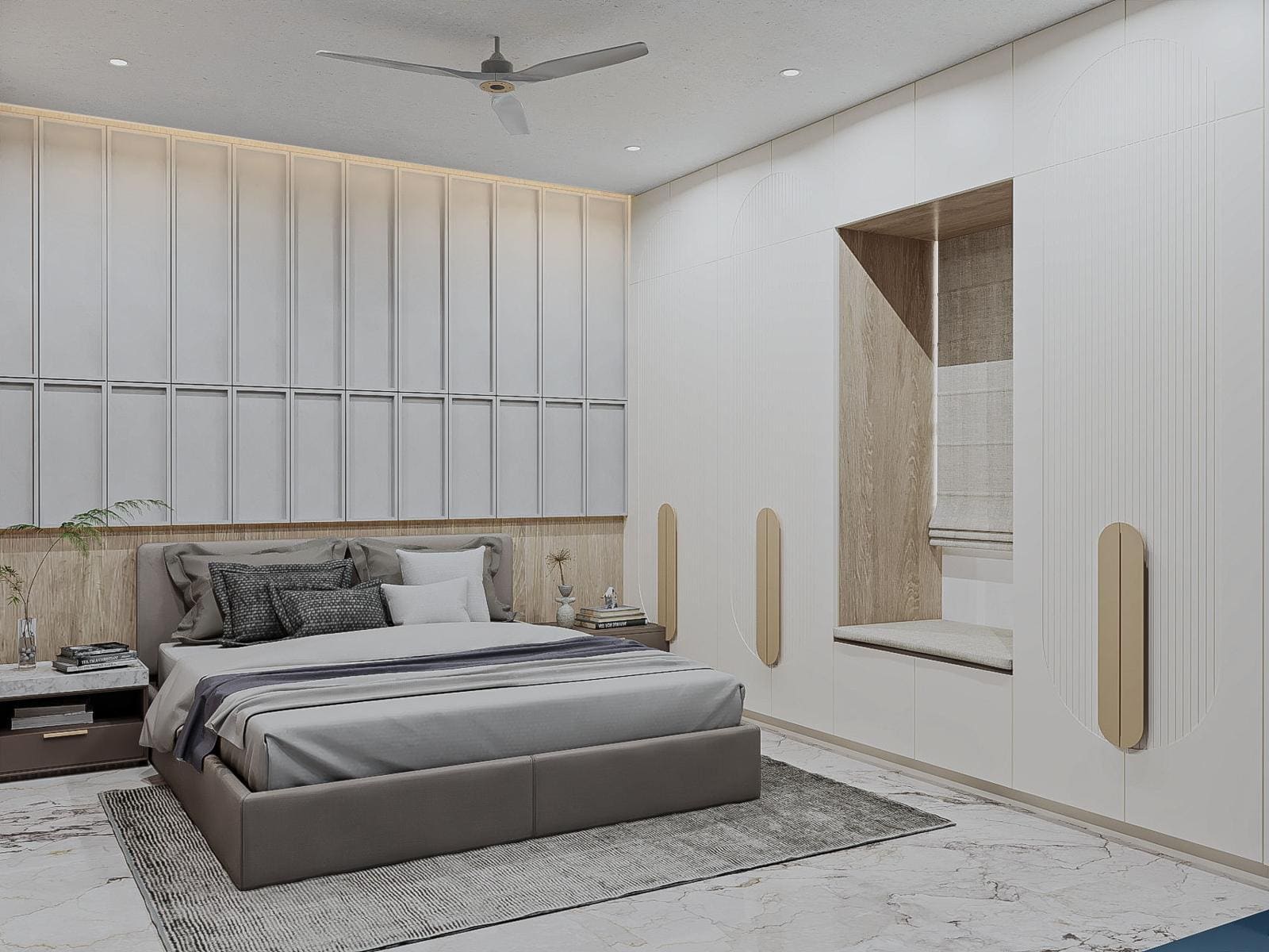 Begumpet Apartment 701, Begumpet, Hyderabad, photo 5 of 11