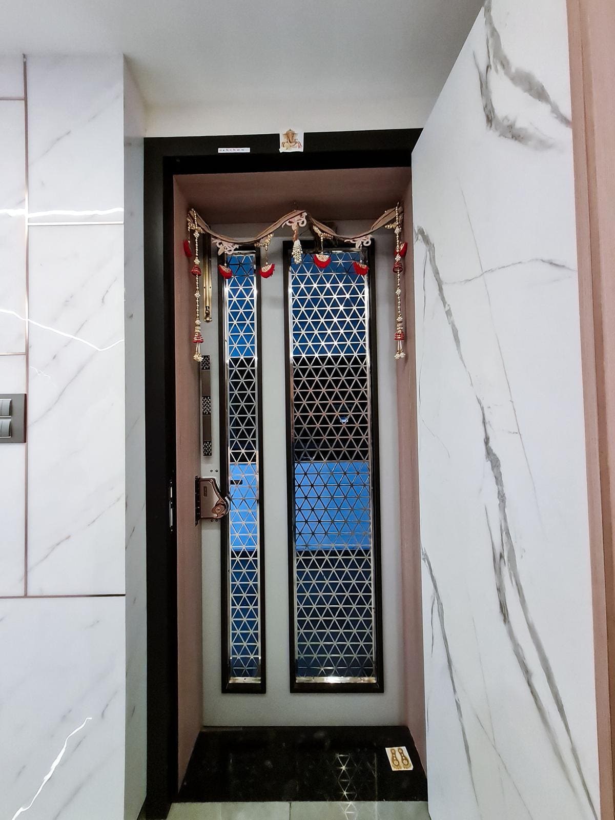 Begumpet Apartment 202, Begumpet, Hyderabad, photo 1 of 15