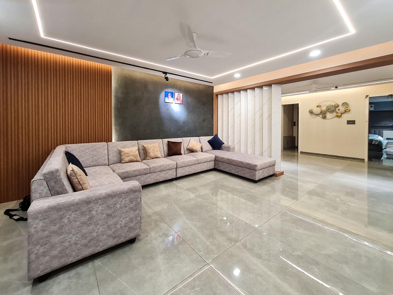 Begumpet Apartment 202, Begumpet, Hyderabad, photo 2 of 15