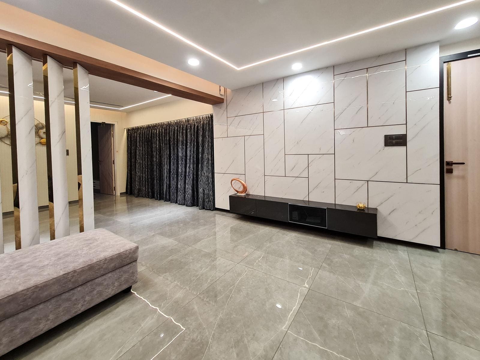Begumpet Apartment 202, Begumpet, Hyderabad, photo 3 of 15