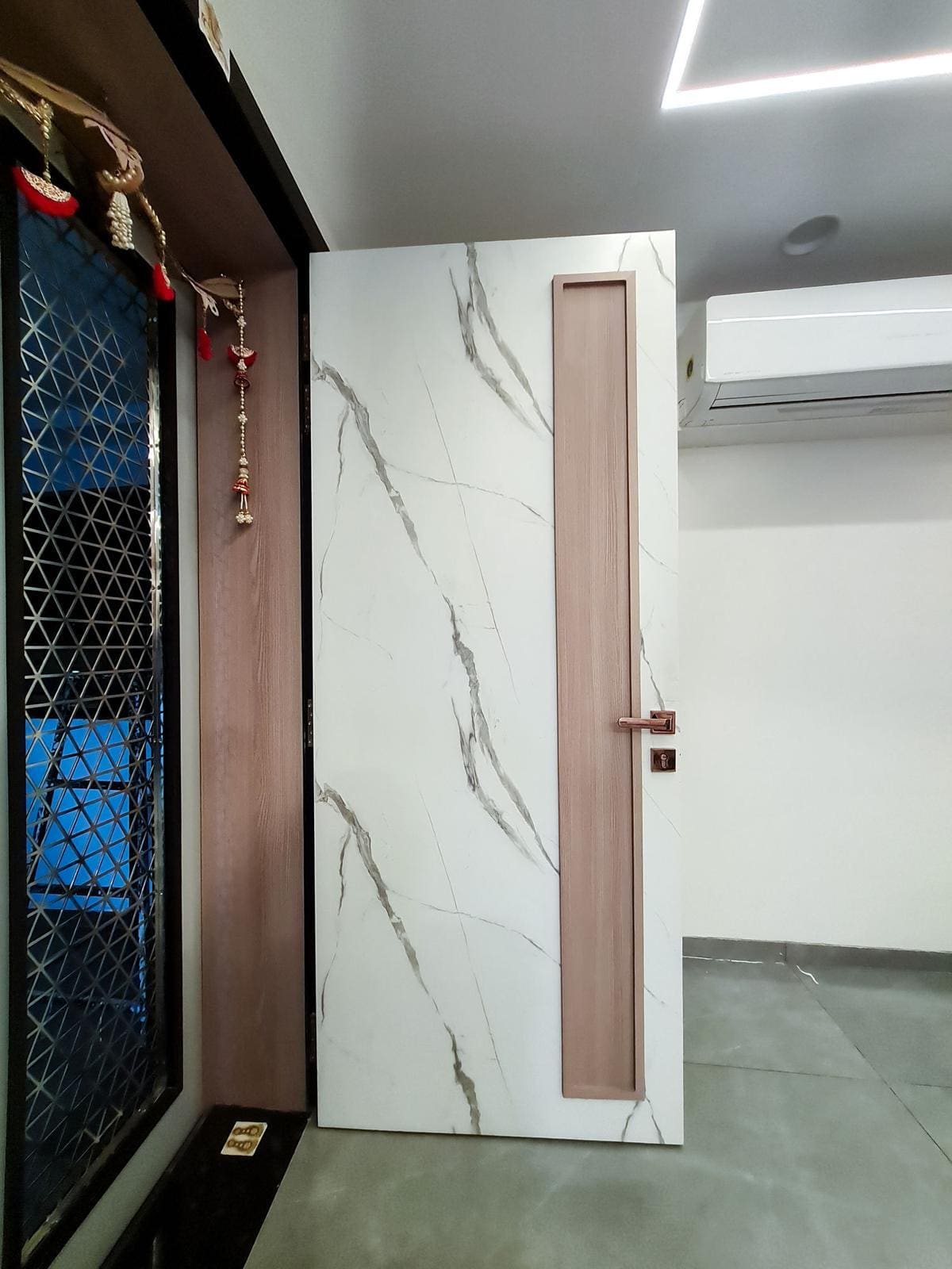 Begumpet Apartment 202, Begumpet, Hyderabad, photo 4 of 15