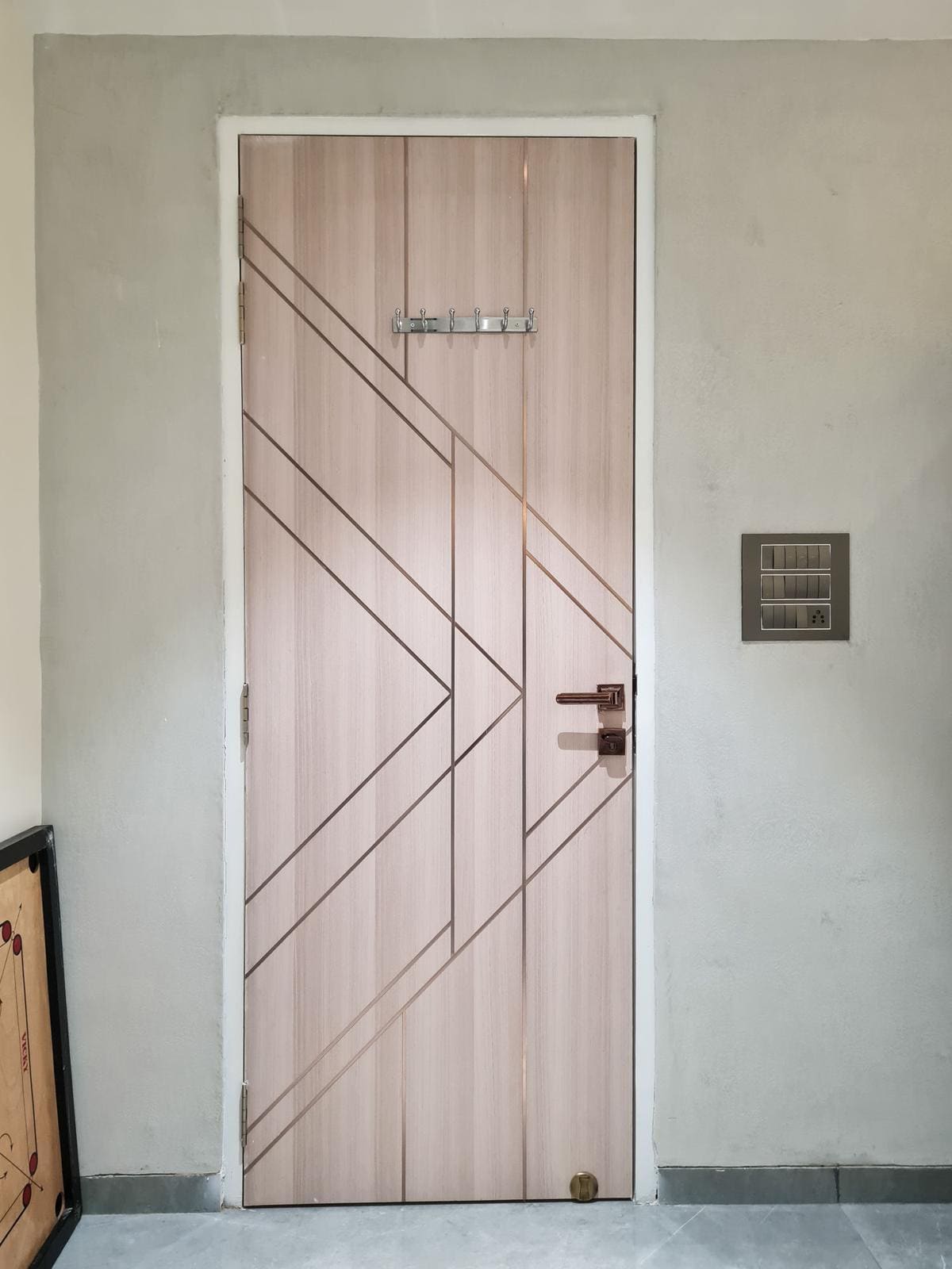 Begumpet Apartment 202, Begumpet, Hyderabad, photo 6 of 15