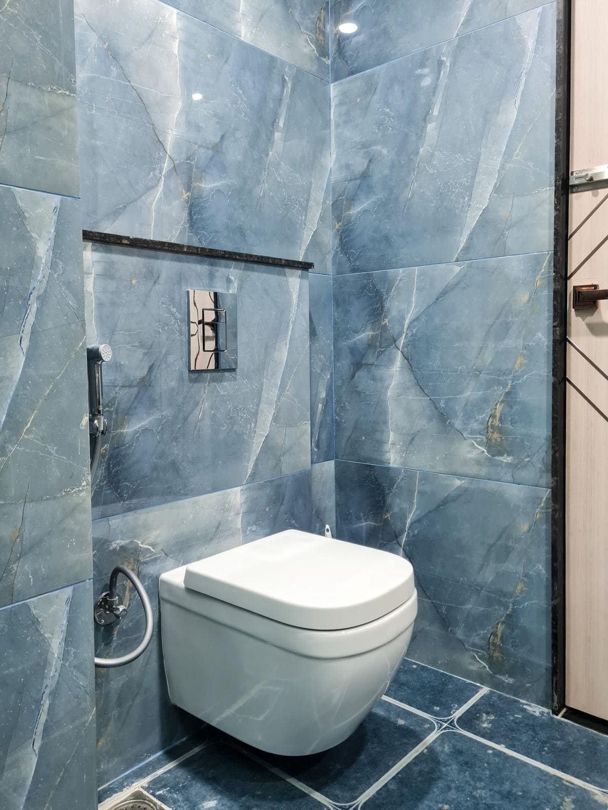 Begumpet Apartment 202, Begumpet, Hyderabad, photo 11 of 15