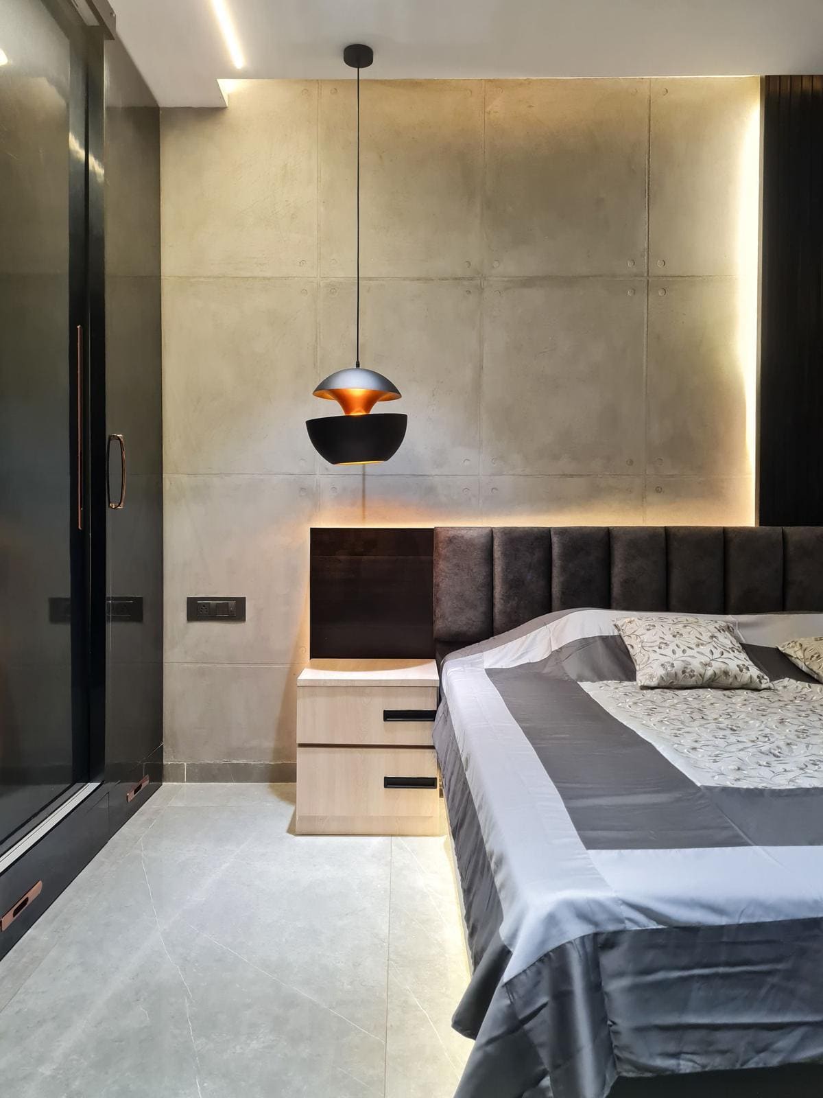 Begumpet Apartment 202, Begumpet, Hyderabad, photo 12 of 15