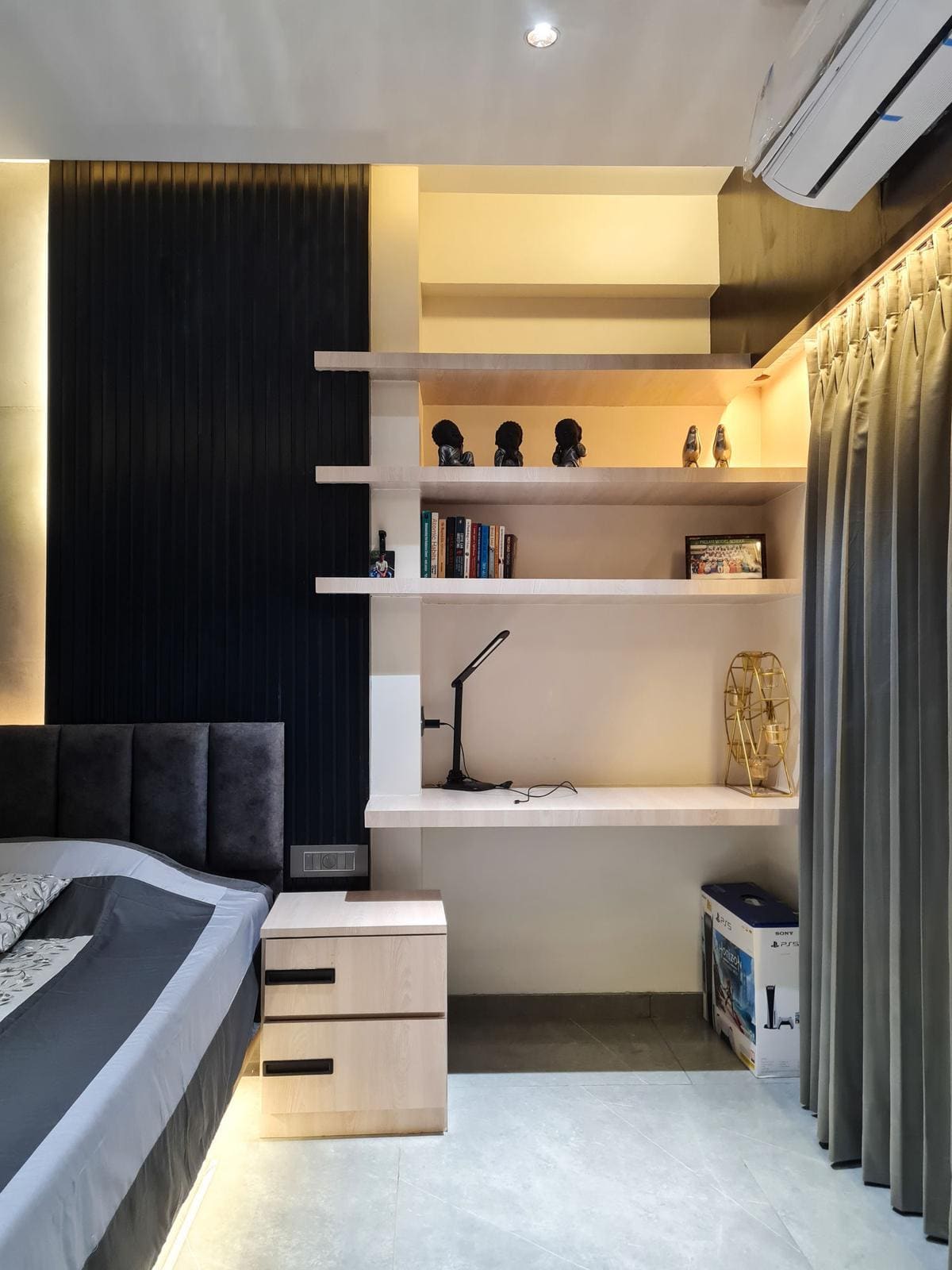 Begumpet Apartment 202, Begumpet, Hyderabad, photo 14 of 15