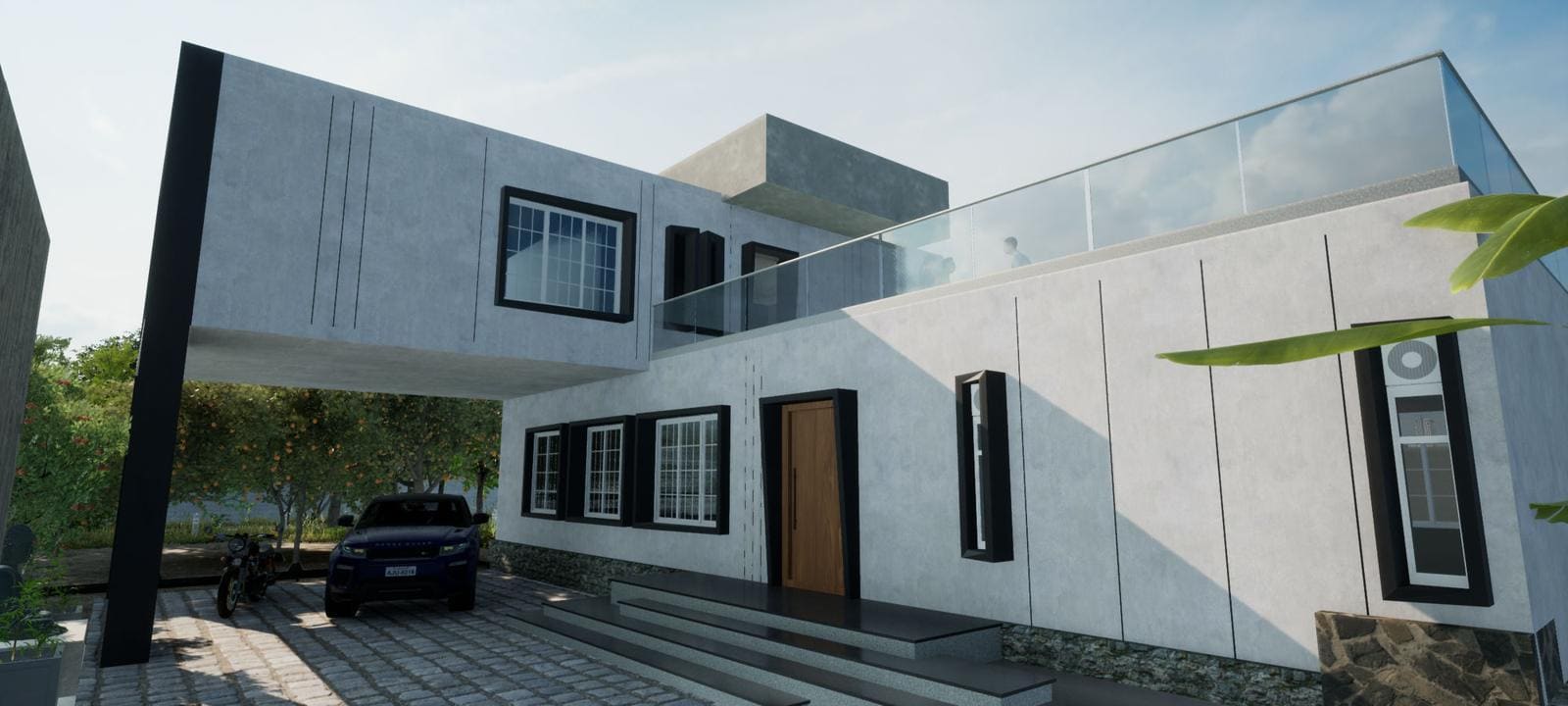 Bhopal Farm House, Bhopal, Madhya Pradesh, photo 1 of 13