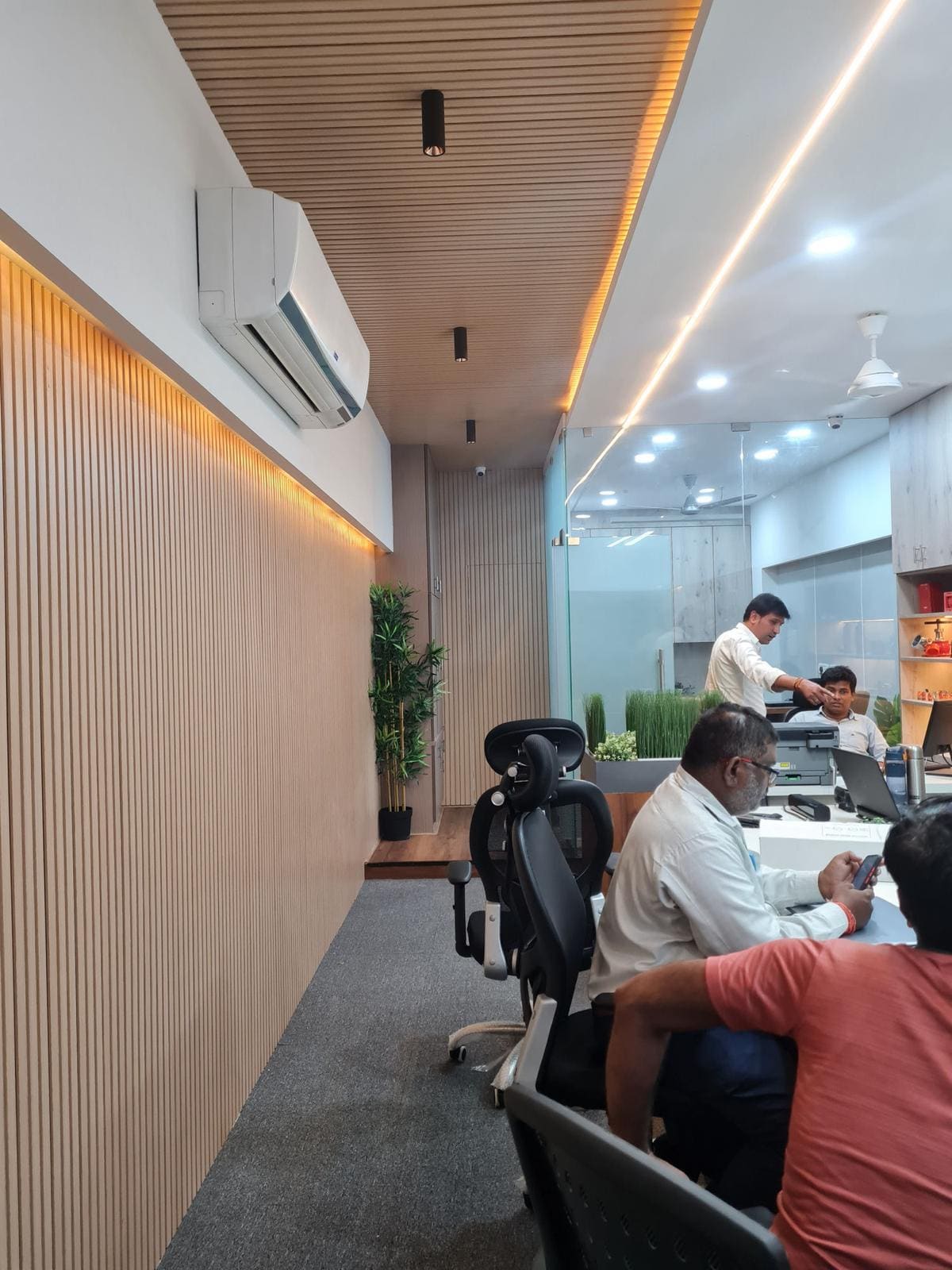 Kothari Office, Hyderabad, photo 1 of 9