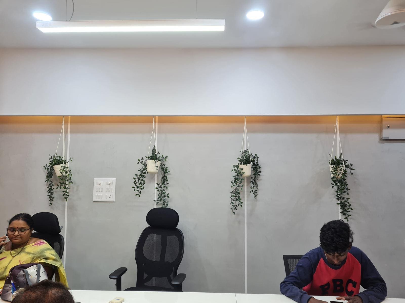Kothari Office, Hyderabad, photo 3 of 9