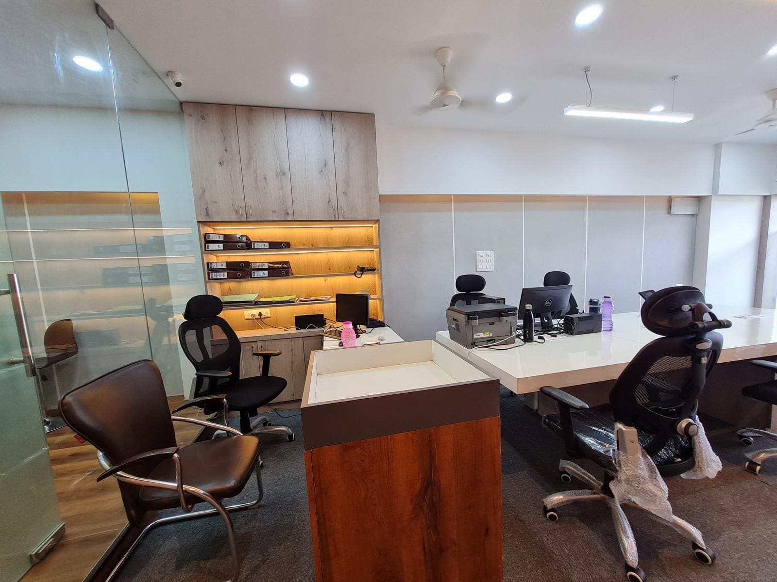 Kothari Office, Hyderabad, photo 7 of 9