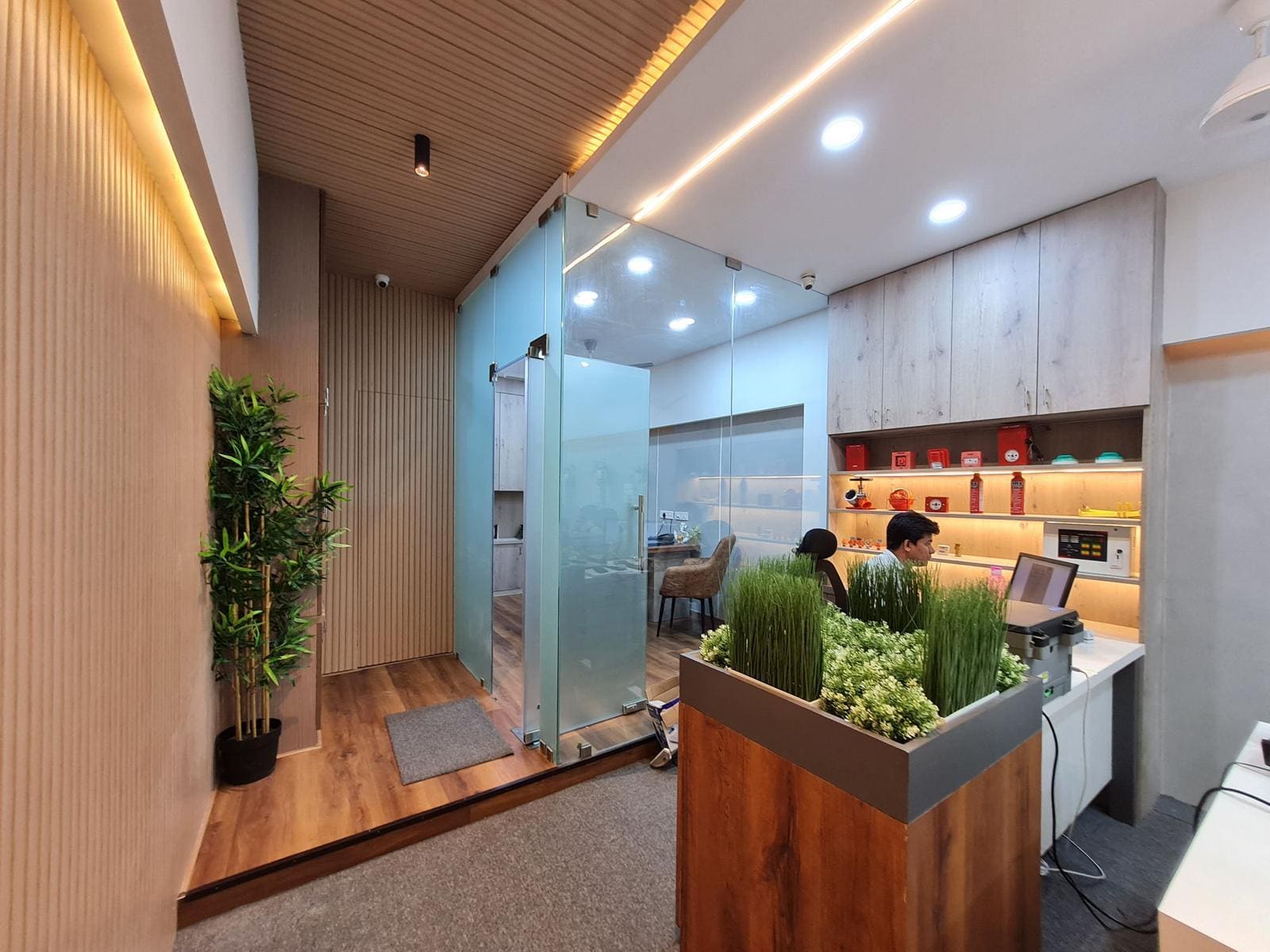 Kothari Office, Hyderabad, photo 9 of 9