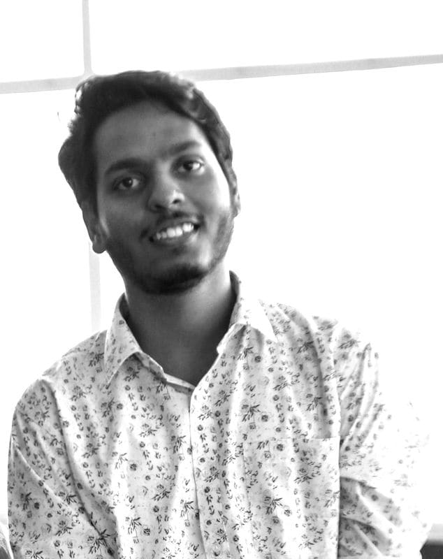 Arihant Lodha
