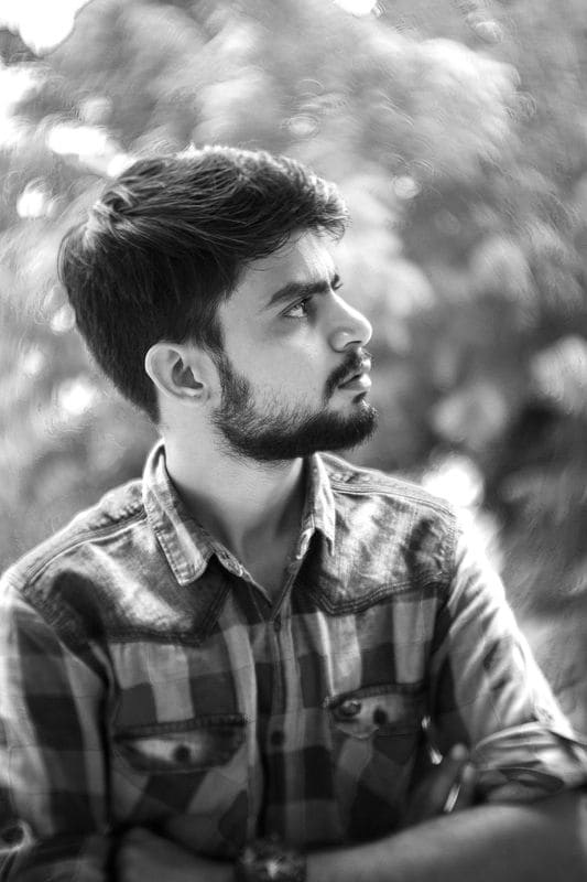 Prem Solanki