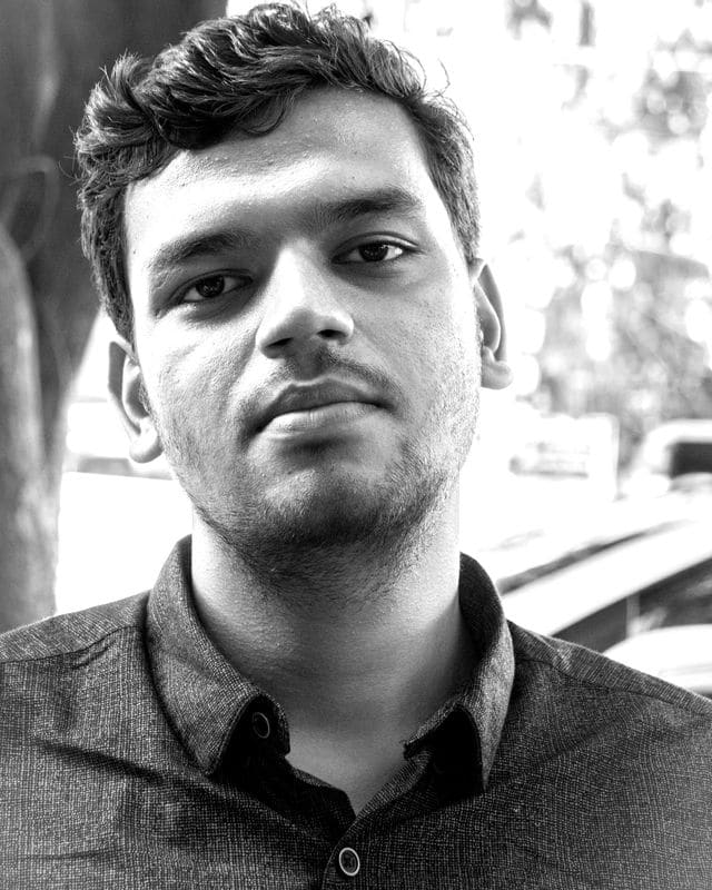 Shreyas Gami
